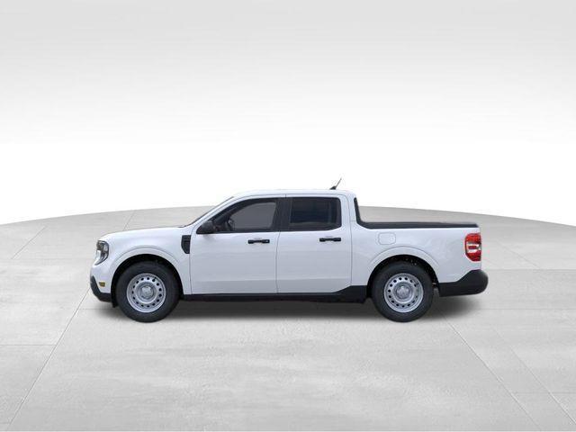 new 2025 Ford Maverick car, priced at $27,330