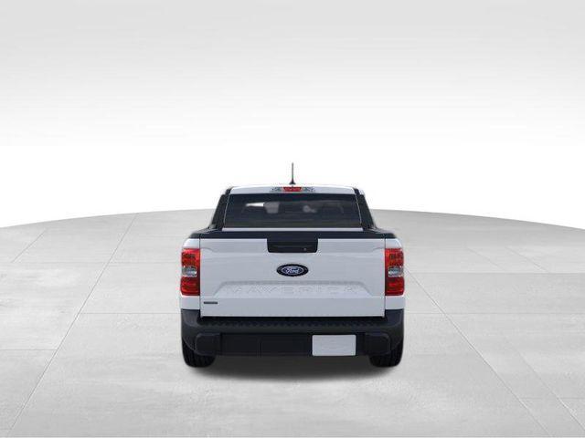 new 2025 Ford Maverick car, priced at $27,330