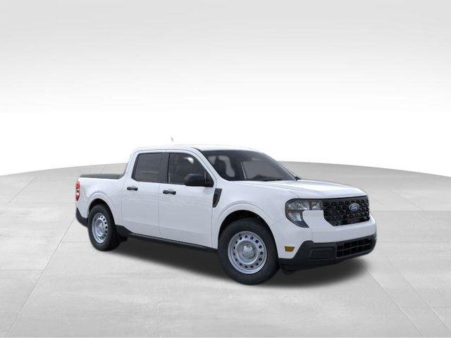 new 2025 Ford Maverick car, priced at $27,330