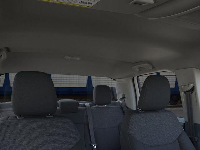 new 2025 Ford Maverick car, priced at $27,330