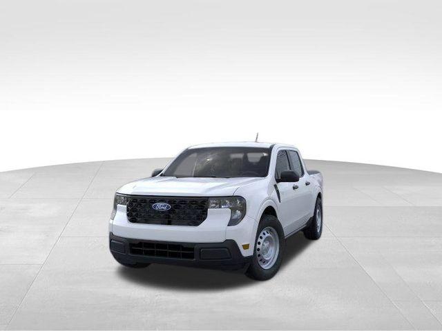 new 2025 Ford Maverick car, priced at $27,330