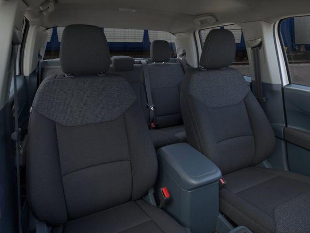 new 2025 Ford Maverick car, priced at $27,330