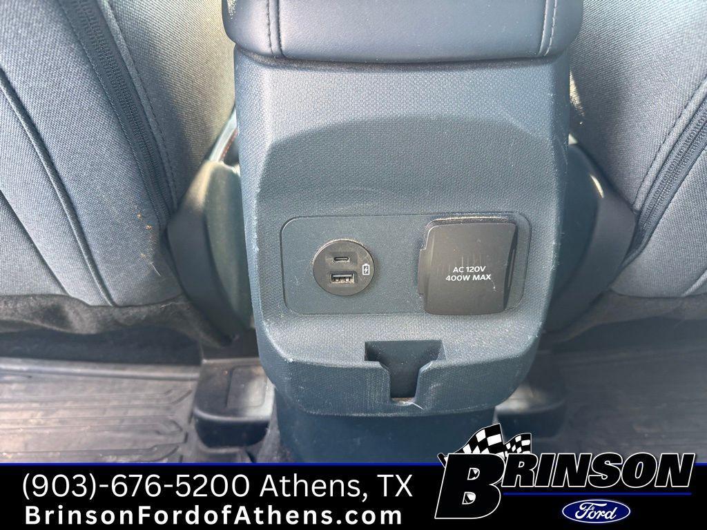 used 2022 Ford Maverick car, priced at $24,982