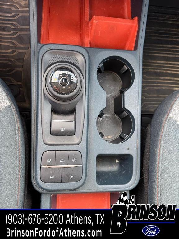 used 2022 Ford Maverick car, priced at $24,982
