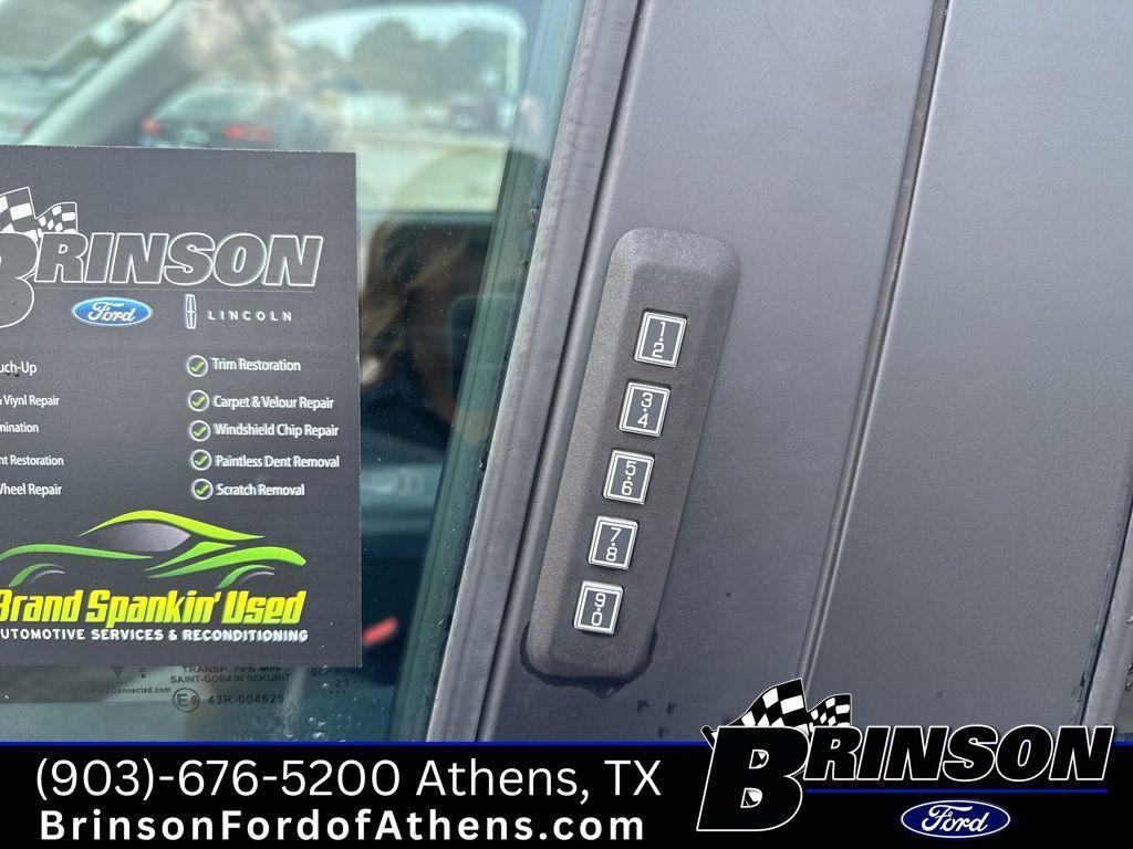 used 2022 Ford Maverick car, priced at $23,854