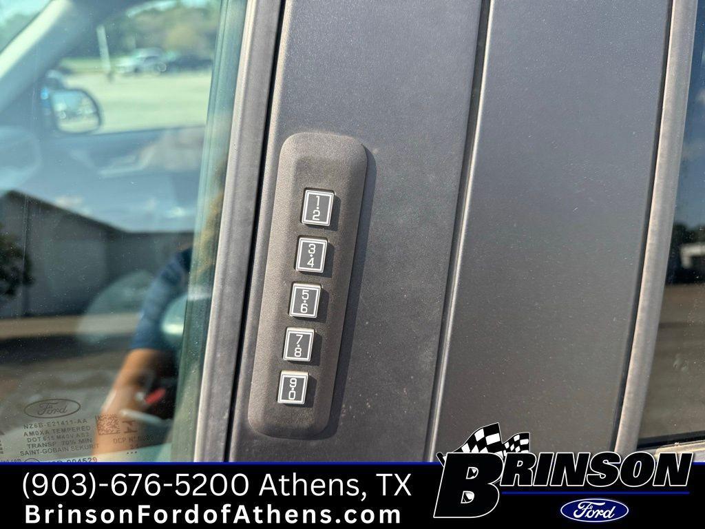 used 2022 Ford Maverick car, priced at $24,982