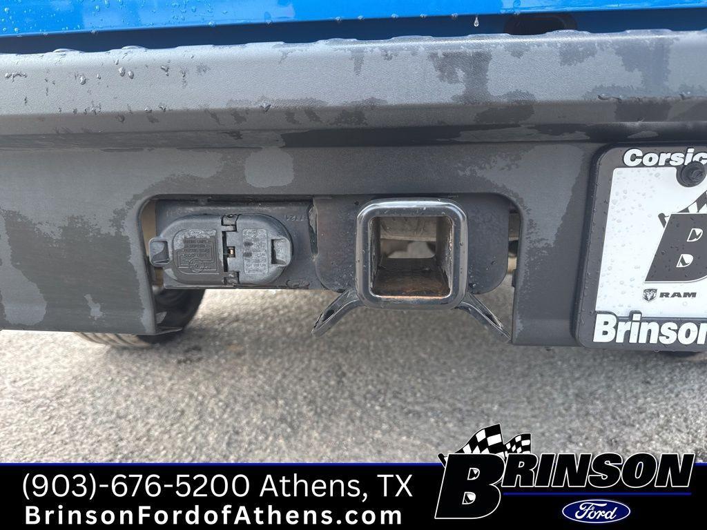 used 2022 Ford Maverick car, priced at $23,854