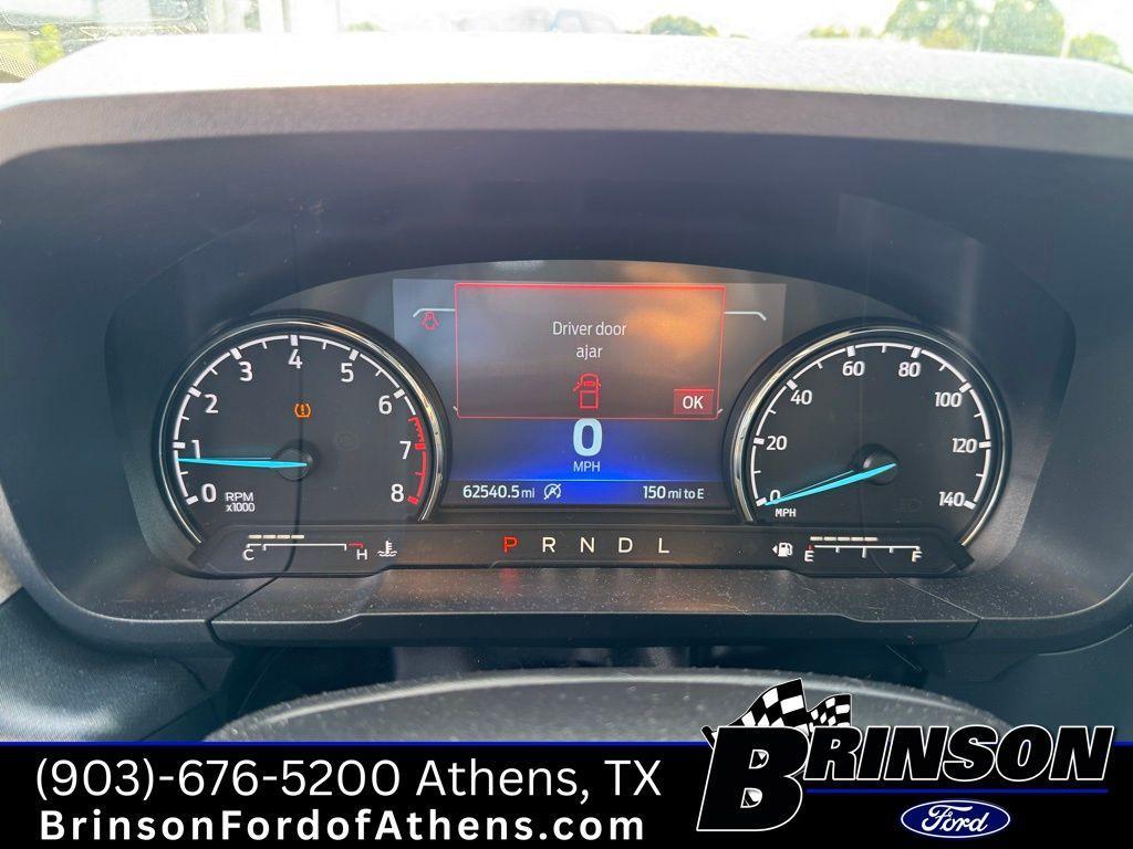 used 2022 Ford Maverick car, priced at $24,982