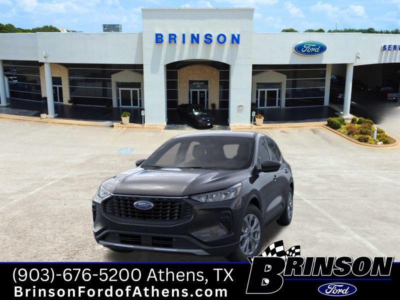 new 2025 Ford Escape car, priced at $22,985