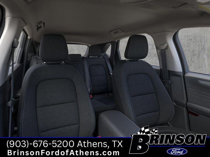 new 2025 Ford Escape car, priced at $22,985