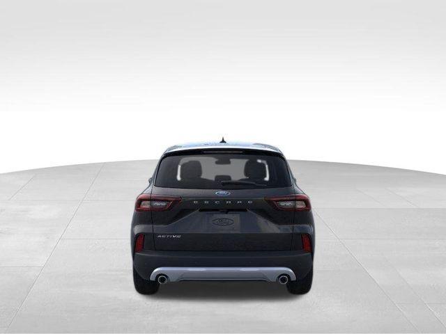 new 2025 Ford Escape car, priced at $29,875