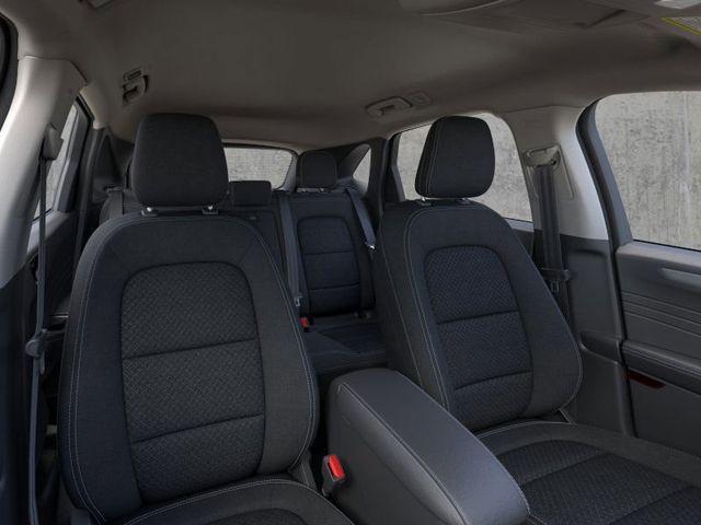 new 2025 Ford Escape car, priced at $29,875