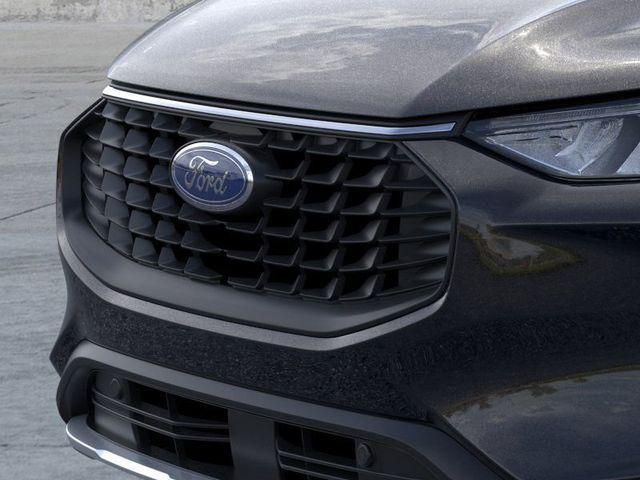 new 2025 Ford Escape car, priced at $29,875