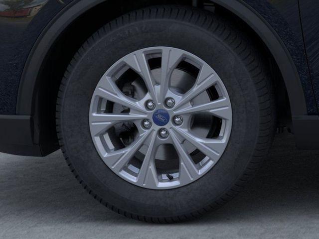 new 2025 Ford Escape car, priced at $29,875
