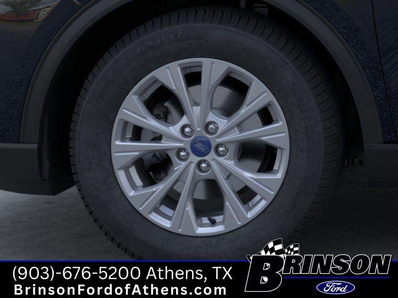 new 2025 Ford Escape car, priced at $22,985