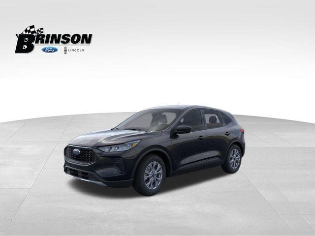 new 2025 Ford Escape car, priced at $29,991