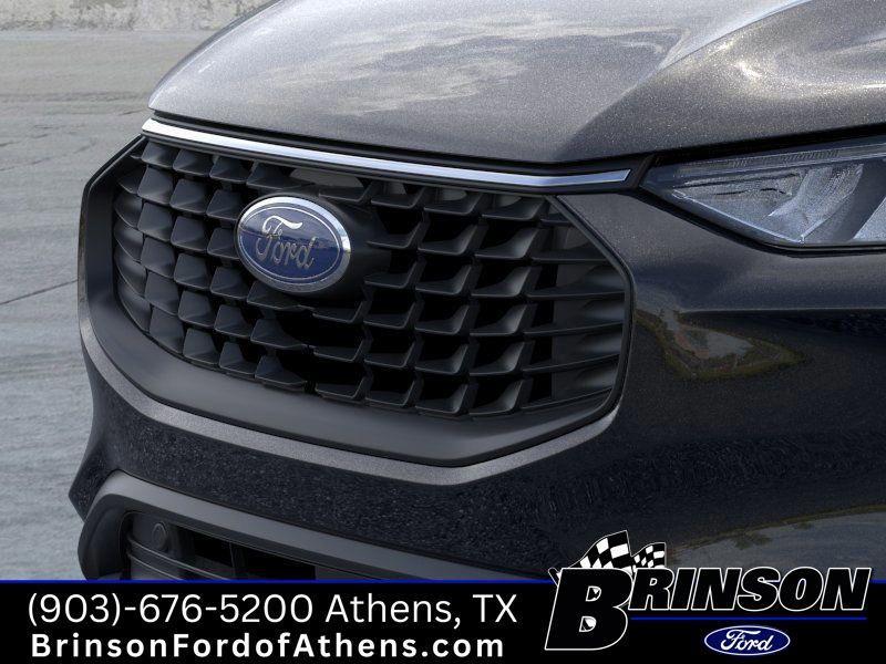 new 2025 Ford Escape car, priced at $22,985
