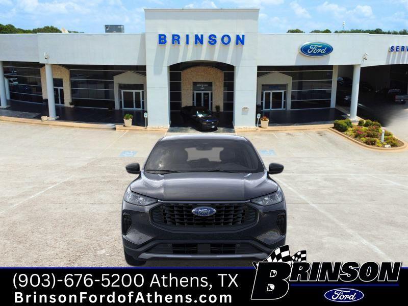 new 2025 Ford Escape car, priced at $22,985