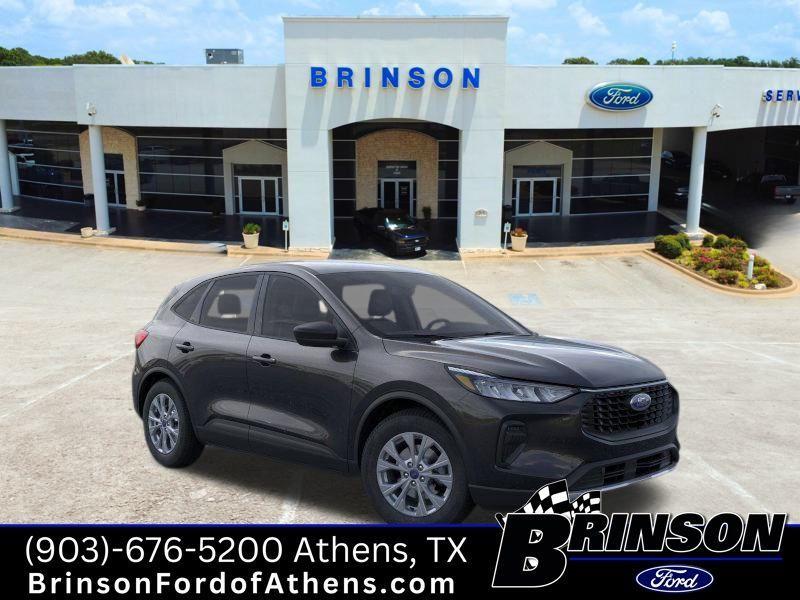 new 2025 Ford Escape car, priced at $22,985