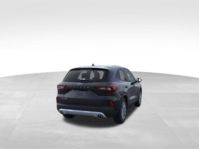 new 2025 Ford Escape car, priced at $29,875