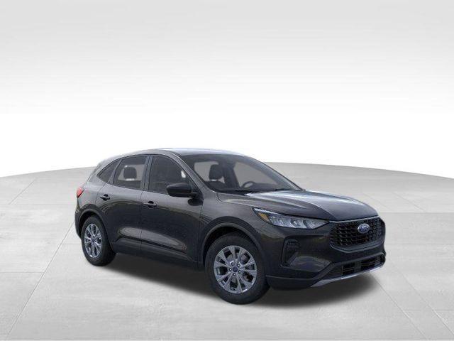 new 2025 Ford Escape car, priced at $29,875