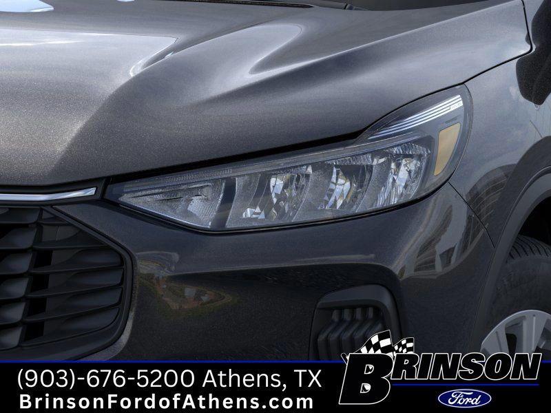 new 2025 Ford Escape car, priced at $22,985