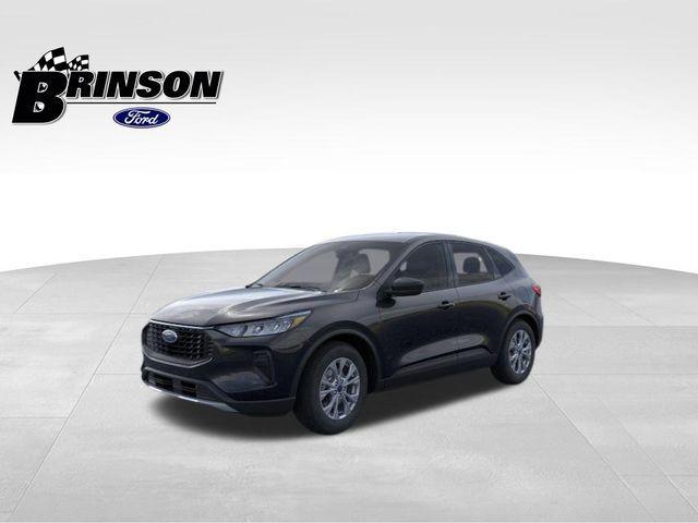 new 2025 Ford Escape car, priced at $22,985