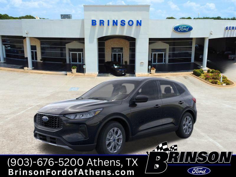 new 2025 Ford Escape car, priced at $22,985