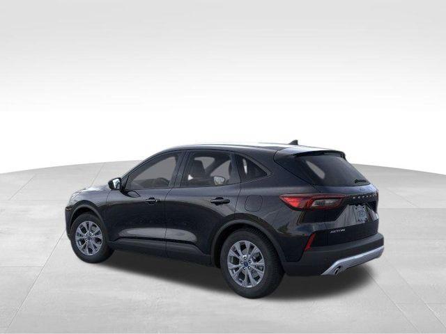 new 2025 Ford Escape car, priced at $29,875