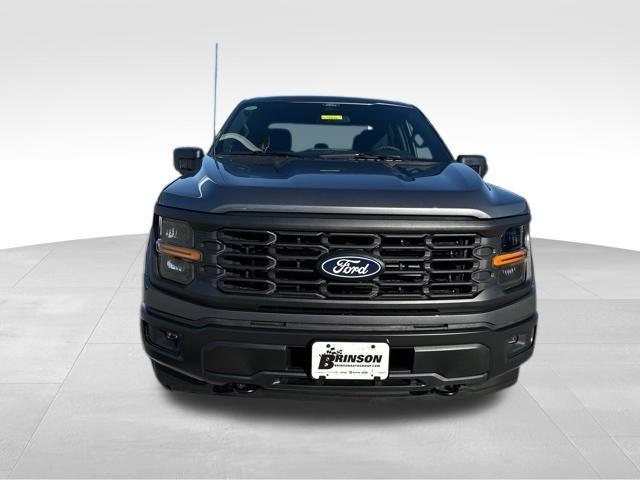 new 2024 Ford F-150 car, priced at $46,793