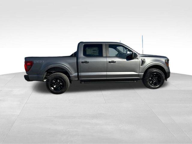 new 2024 Ford F-150 car, priced at $46,793