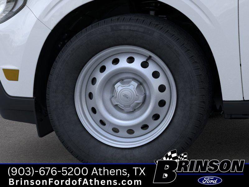 new 2025 Ford Maverick car, priced at $28,005