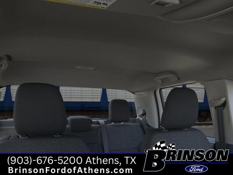 new 2025 Ford Maverick car, priced at $28,005