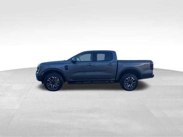 new 2024 Ford Ranger car, priced at $48,962