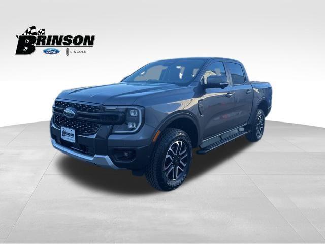 new 2024 Ford Ranger car, priced at $50,994