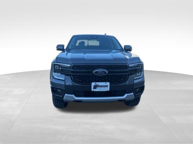 new 2024 Ford Ranger car, priced at $48,962