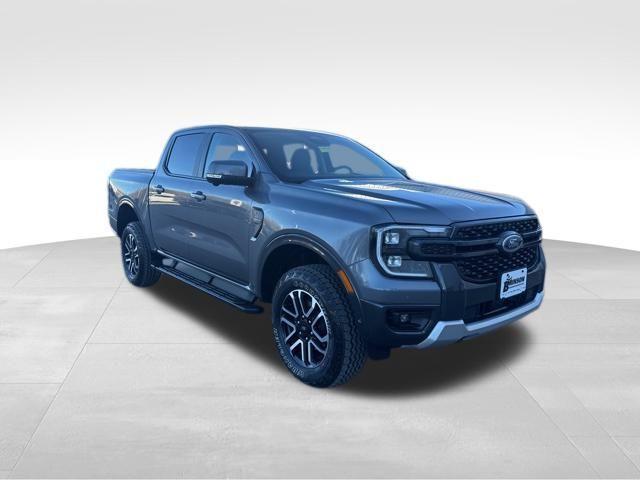 new 2024 Ford Ranger car, priced at $48,962