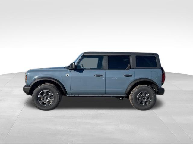 new 2024 Ford Bronco car, priced at $43,498