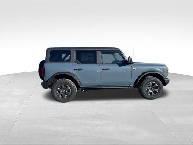 new 2024 Ford Bronco car, priced at $43,498