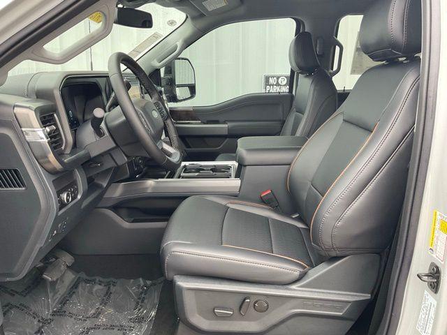new 2025 Ford F-250 car, priced at $81,993