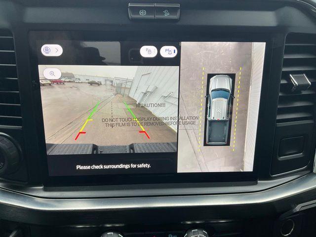 new 2025 Ford F-250 car, priced at $81,993