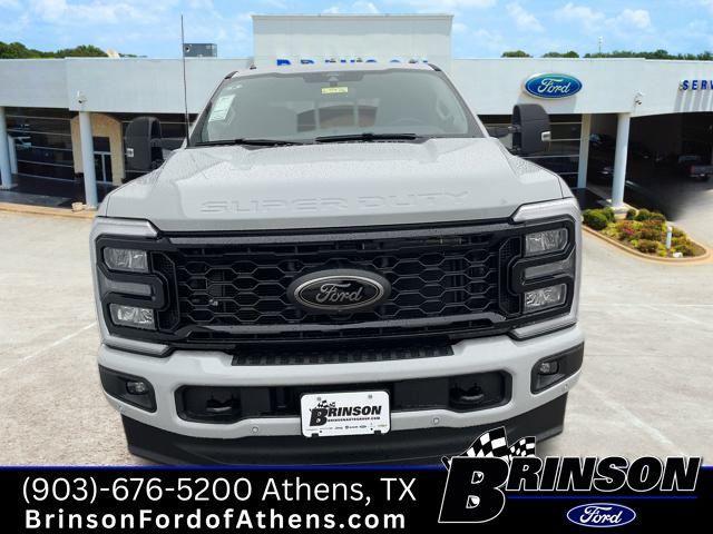 new 2025 Ford F-250 car, priced at $78,725