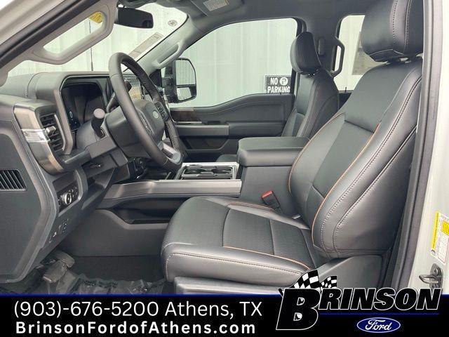 new 2025 Ford F-250 car, priced at $78,725