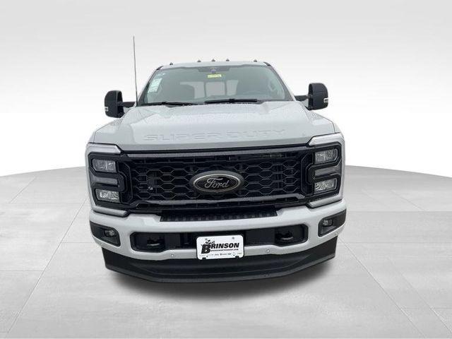 new 2025 Ford F-250 car, priced at $81,993