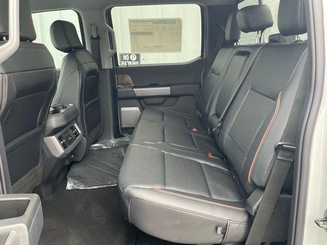 new 2025 Ford F-250 car, priced at $81,993