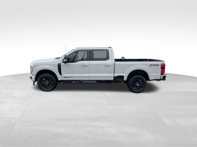 new 2025 Ford F-250 car, priced at $81,993