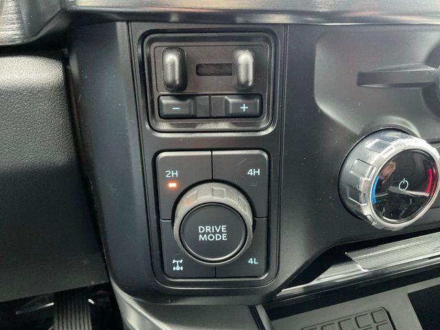 new 2025 Ford F-250 car, priced at $81,993