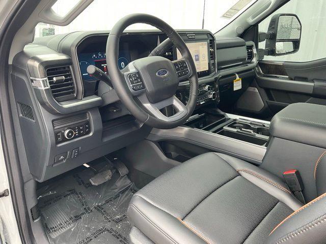 new 2025 Ford F-250 car, priced at $81,993
