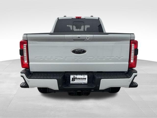 new 2025 Ford F-250 car, priced at $81,993