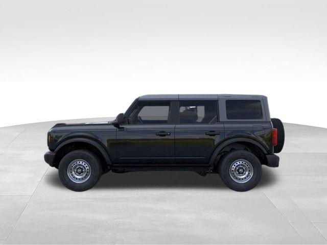 new 2025 Ford Bronco car, priced at $39,022